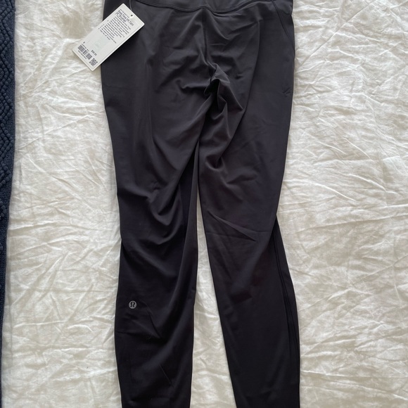 Lululemon Base Pace HR tight 28” Brushed BRAND NEW - Picture 6 of 8